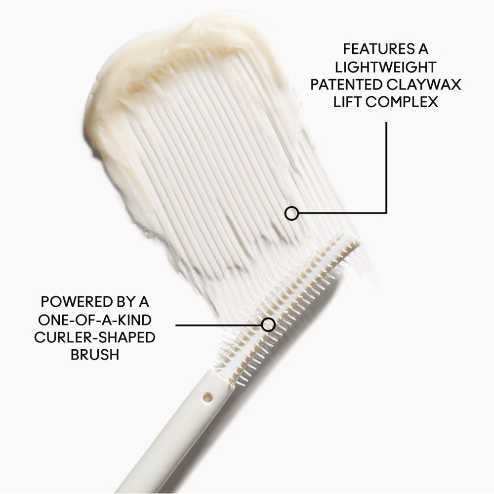 MAC Cosmetics Stack Lash Primer - White - Picture 4 of 4